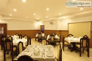 Budget hotel in peravoor
