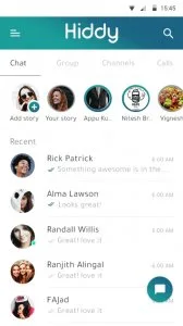 Flourish your own online chat app business with kik clone