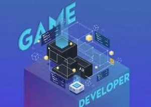 Top rated game development company in india