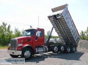 Commercial truck funding for all credit types - (Nationwide)