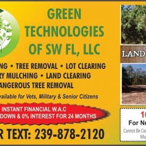 LICENSED and INSURED FULL-SERVICE TREE COMPANY- FREE ESTIMATES