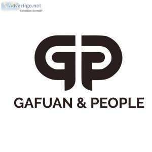 Gafuan and people ltd