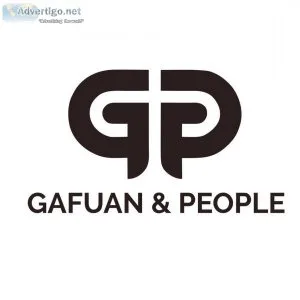 Gafuan and people ltd