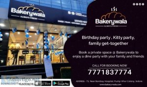 Online cake delivery in indore