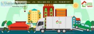 Reliable packer and mover in sector 68 noida
