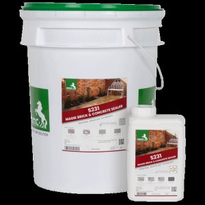 Buy magik brick & concrete sealer - magik marble