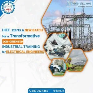 Engineering Training Courses In Hyderabad