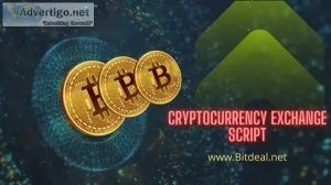 Build your own advanced cryptocurrency trading website internati