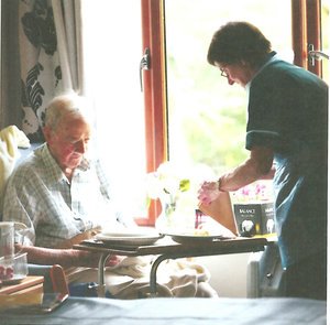 Trusted residential care homes in uckfield
