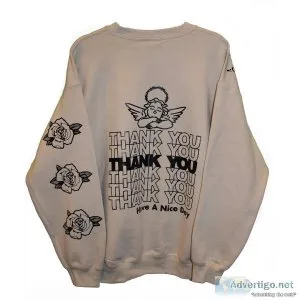 Shop Best Crewneck Sweatshirts Online - API The Label