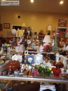 Donegal fleatique  369 Hellein School Rd