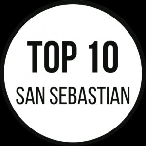 Top 10 San Sebastian