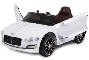 Bentley Child Baby Kids Ride On 12V Toy Car w Parent Remote