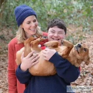 Puppy