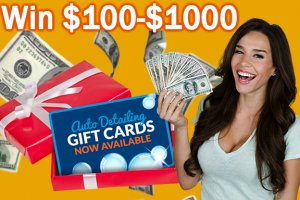500 to 1000 Gift Card Away in USA from Home