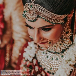 Wedding photographers in pune