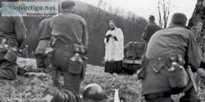The Churches Role During WW2 and Other Conflicts Video