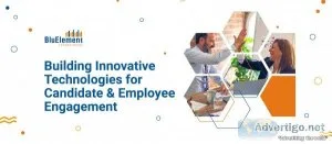 Candidate engagement service providers in india