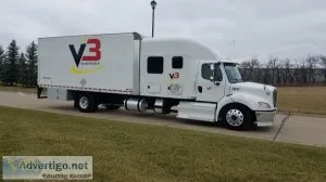 CDL A or B Drivers Wanted