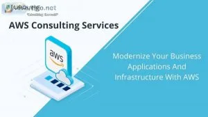 Trusted partner for aws consulting services in the uae