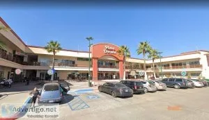 Renta de Macrolocales libres de gravamen Otay 220m2