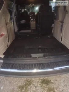 Pet Transport