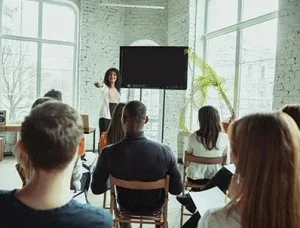 Professional Communication Coaching services in Norfolk VA