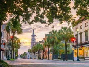 Affordable and Best Walking Tours in Charleston SC