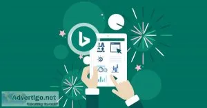 Trustworthy bing ads service provider