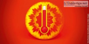 Record-Breaking Temperatures Worldwide&mdashWhat Does the Bible 
