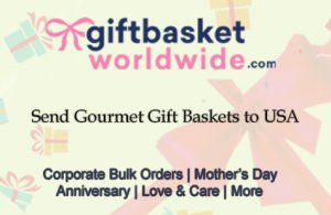 Online gourmet gifts delivery in usa