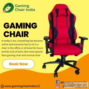 Gaming chair under 5000
