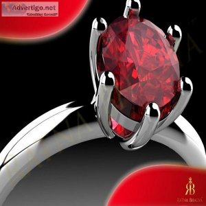 Ruby gemstone symbolism and astrological effects