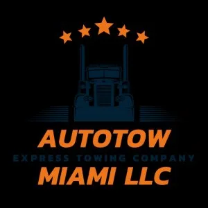 AutoTow Miami LLC