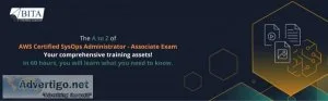 AWS SysOps Administrator Training in Chennai  Exam Support