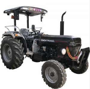 Digitrac tractor price and features in india