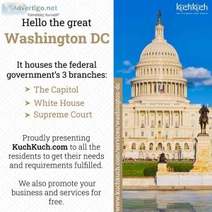 IT Training Placement Services in Washington DC