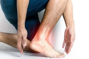 Leg and foot injury treatment in bihar