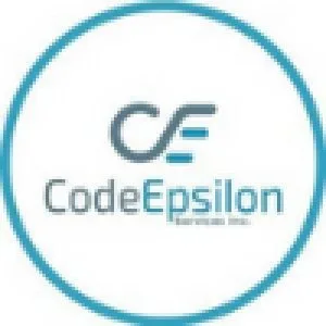 Best app designing and development company | codeepsilon service