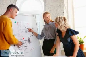 Book the best interior designers in delhi for your office
