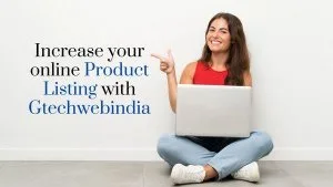 Tips to improve your online store s product listing
