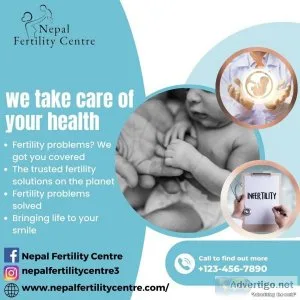 Fertility centre kenya