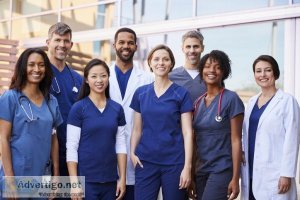 Reliable Travel Nursing Jobs In MA