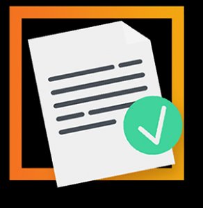 You&rsquore hired as an online writer