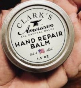 Protect Your Hands as You Work
