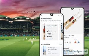 Get affordable fantasy cricket app development company at lowest