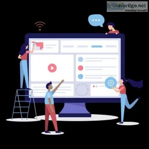 Get Benefits of Hiring Professional Web Design Company in The US