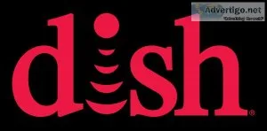 Dish - satellite tv free installation