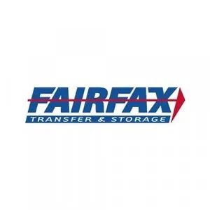 Fairfax transfer and storage