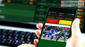 Get affordable cricket betting app development company in india